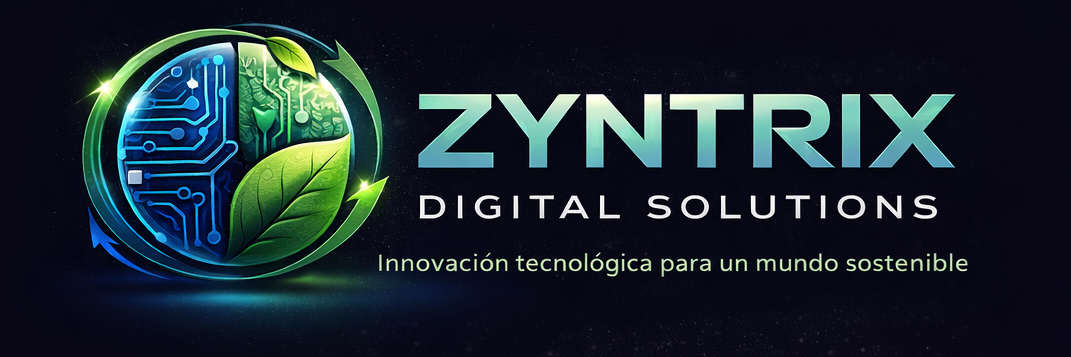 zyntrixcorp.com